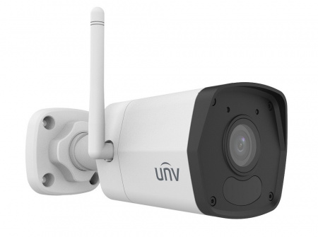 IPC2122LB-AF28WK-G Видеокамера IP цилиндрическая Wi-fi 2Мп Фото