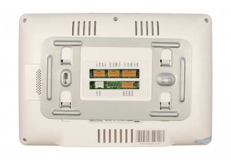 Prime Slim (White) Монитор видеодомофона цветной 7 дюймов Фото