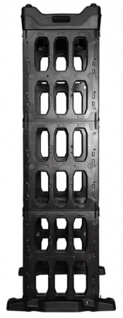 Блокпост РС-0300 (Сборно-разборный) Металлодетектор арочный Фото