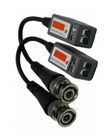 FE-202P+HD Пассивный HD видеопередатчик по витой паре Фото