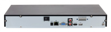 DHI-NVR4216-EI 16-канальный IP-видеорегистратор 4K, H.265+ и ИИ Фото