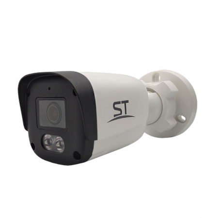 ST-SK4503 (2,8mm) 4 MP уличная IP-камера с ИК подсветкой до 30 м Фото