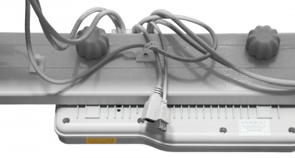 РС Z 3300 MK металлодетектор арочный Фото