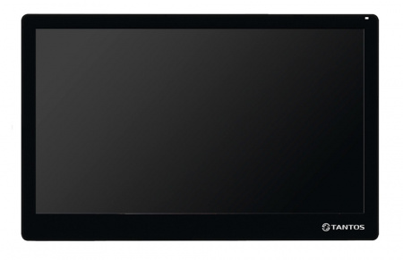 Stark HD SE (Black) - 4 Монитор цветного видеодомофона (на 4 вызывные панели) Фото