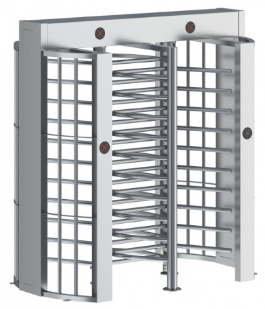 СПЕКТР СТ2 Турникет полоноростовой Фото