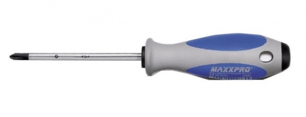 535032000 Отвертка WITTE MAXXPRO крест. под ключ PH 3 8,0 х150 мм Фото