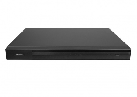 TRASSIR DuoStation 3432R AnyIP IP-видеорегистратор Фото