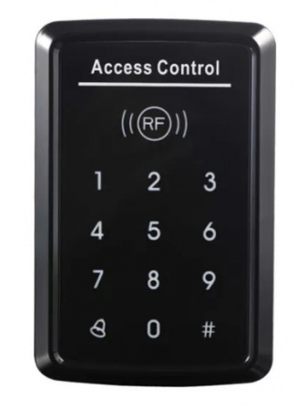 SA33-E Кодовая панель со встроенным считывателем ZKTeco Фото