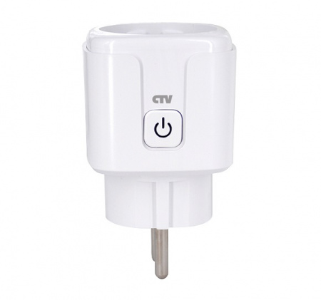 CTV-HomePlug 