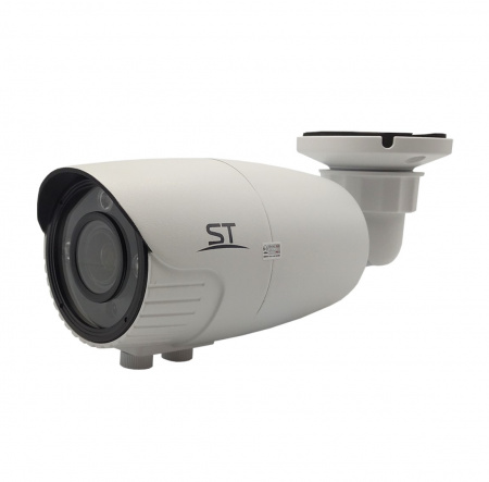 ST-186 IP HOME POE (2,8-12mm), (версия 3) 5Mp (2880*1620), уличная цилиндрическая IP-камера с ИК подсветкой до 50 м Фото