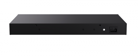 G1120P-16-150W Неуправляемый PoE коммутатор с 16 Гигабитными портами PoE и 2 SFP портами Фото