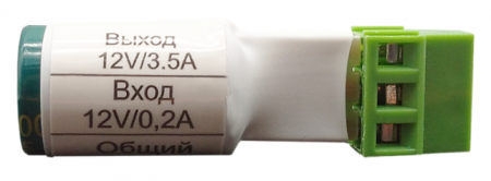 ST-1200 Источник питания Фото