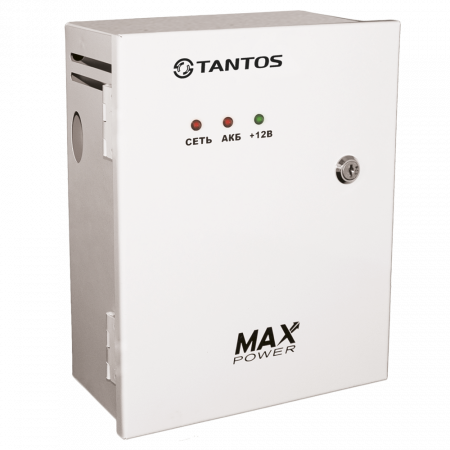 ББП-80 MAX Источник вторичного питания резервированный Фото