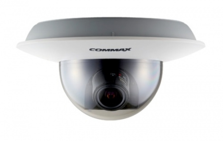 Commax CAD-I4V7TP rамера наблюдения Фото