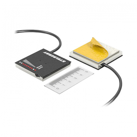 Stelberry M-1000 Миниатюрный активный микрофон Фото