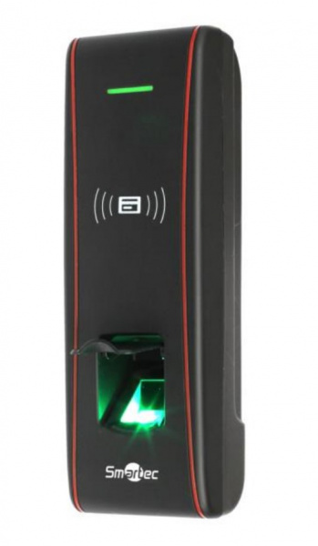 ST-FR031MF Считыватель биометрический Smartec Фото ST-FR031MF Считыватель биометрический Smartec Фото