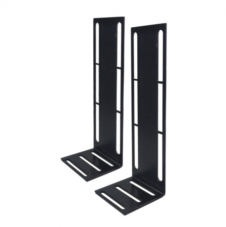 Крепление (уголок) универсальное металлическое ST-UMM (Комплект 2шт) Фото