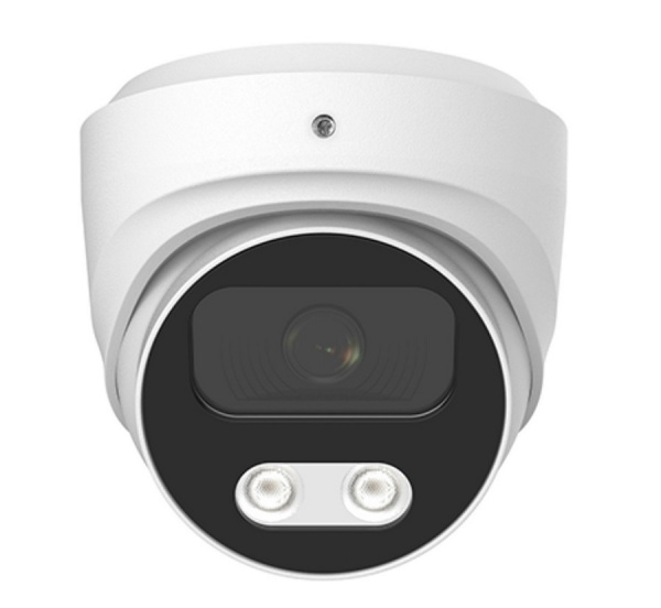 AltCam IDMF51IR(RU) Купольная антивандальная 5,0Мп IP видеокамера Фото