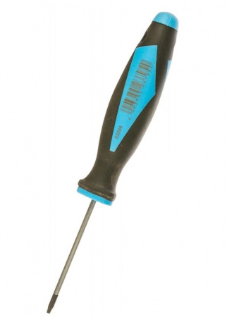 532042016 Отвертка WITTE MAXX TORX T 8 3,0 х60 мм Фото