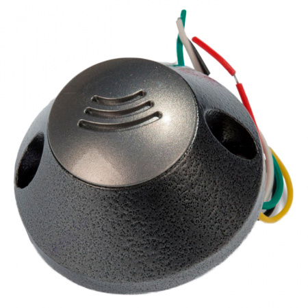 Считыватель CP-Z-2 (мод. MF-I) накладной темный Фото