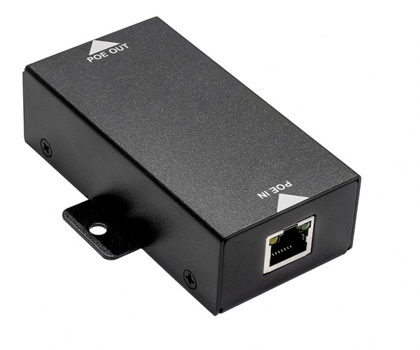 NS-EX-1GP PoE удлинитель 10/100/1000M Фото NS-EX-1GP PoE удлинитель 10/100/1000M Фото