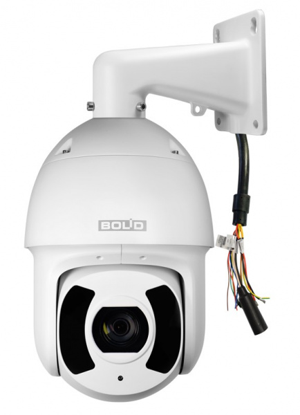 BOLID VCG-528 Видеокамера CVI купольная поворотная скоростная Фото