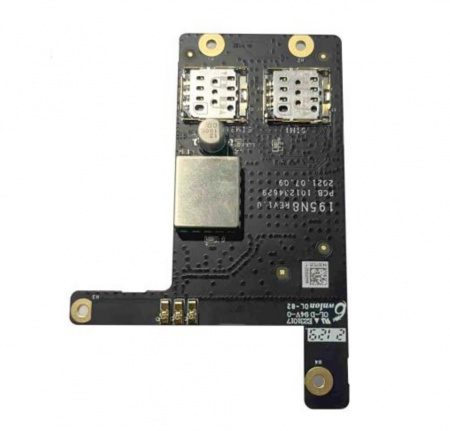 DS-PM2-G Встраиваемый GPRS модем Фото