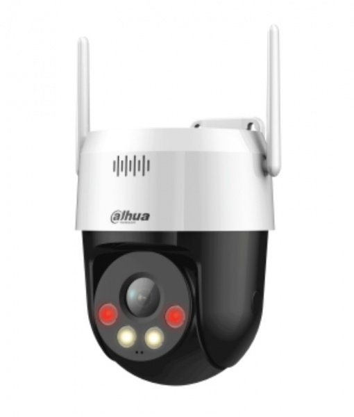 DH-P5AE-PV Мини-PT IP-видеокамера с Wi-Fi 5Мп Фото