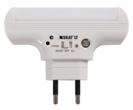 SKAT LT-10 Li-ion Лампа аварийного освещения Фото