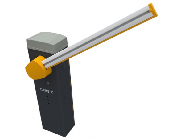 GLS combo KIT Комплект шлагбаума GARD LS (тумба, стрела, крепление, светоотражающие наклейки) Фото GLS combo KIT Комплект шлагбаума GARD LS (тумба, стрела, крепление, светоотражающие наклейки) Фото