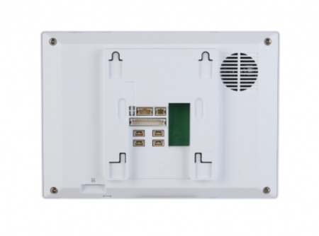 DHI-VTH2624GW-WP Монитор видеодомофона 7 дюймовый с WiFi Фото