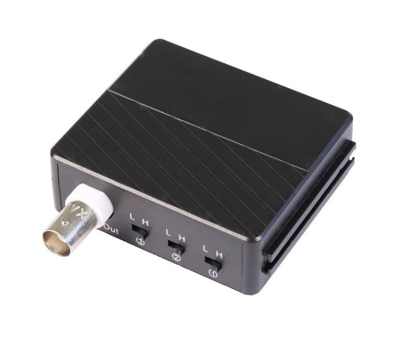 RA-H Приемник активный HDTVI, HDCVI, AHD, CVBS Фото RA-H Приемник активный HDTVI, HDCVI, AHD, CVBS Фото