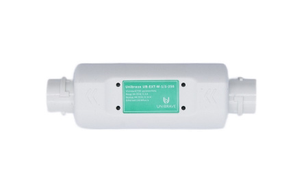 UB-EXT/W-1/1-250 Уличный POE-удлинитель Unibrave Фото