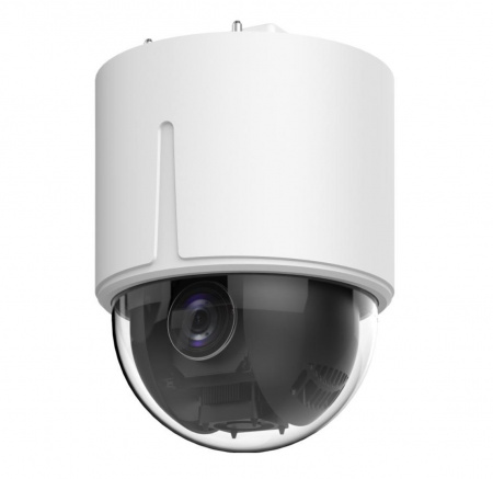 F-IP-2420CSZ25 2Мп внутренняя поворотная IP-камера с технологией SharpSense  Фото