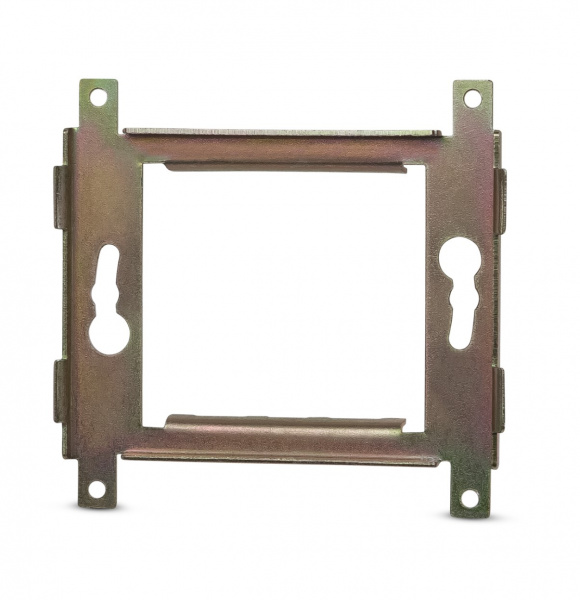 Cabeus FF-80x80 Лицевая панель 80х80мм для модулей 45x45 (Mosaic) Фото