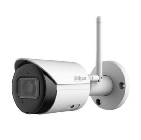 DH-IPC-HFW1230DSP-SAW-0280B Уличная цилиндрическая IP-видеокамера 2Мп, объектив 2.8мм  Фото