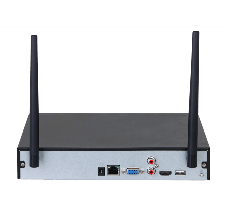 DHI-NVR1108HS-W-S2 8-канальный IP-видеорегистратор Фото