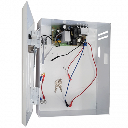 ББП-40 MAX-L Источник вторичного питания резервированный Фото