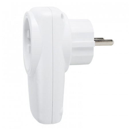 Адаптер питания 220В + 2  USB REXANT RX-17 Фото