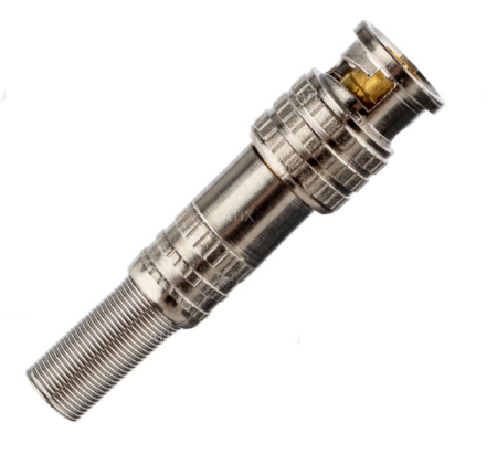 AT-A-BNC-MS Разъем BNC для коаксиального кабеля Фото