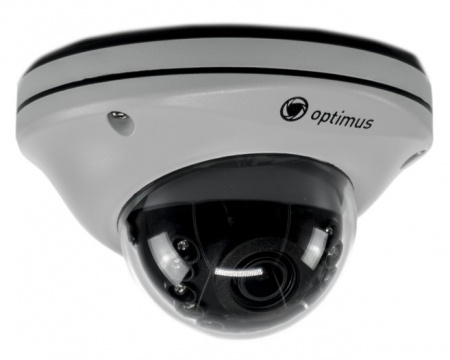 Видеокамера Optimus IP-E075.0(2.8)MP Фото