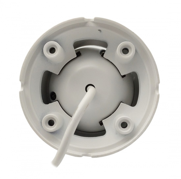 ST-4003 Белый (2,8mm), (версия 3) Уличная купольная AHD-камера 5MP Фото