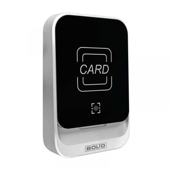 Proxy-QR-HM Считыватель бесконтактный Фото