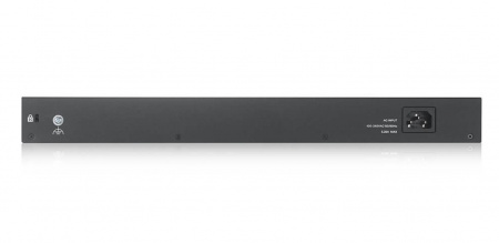 Гибридный L2 коммутатор PoE+ Zyxel NebulaFlex Pro GS2220-28HP [GS2220-28HP-EU0101F] Фото