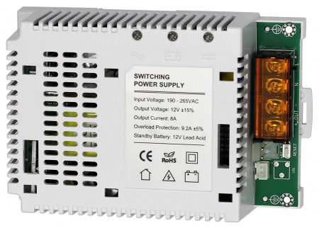 ST-PS108BNS-WT Блок бесперебойного питания Фото