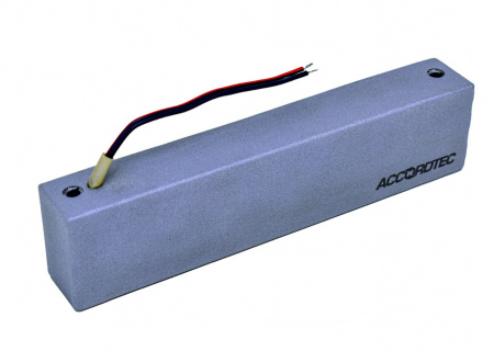 ML-295K с уголком, цвет Серебряный металлик Фото