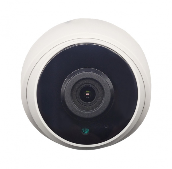 Камера видеонаблюдения ST-2202 белая (3,6mm), (версия 2) Фото