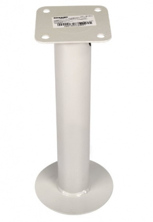 Кронштейн для камер видеонаблюдения REXANT, труба 51мм, 30 см Фото