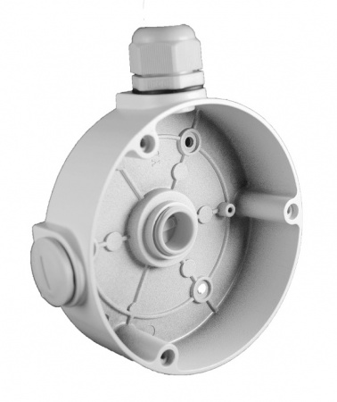 TR-JB303 монтажная коробка для камер TR-D3223WDZIR3 и TR-D3122ZIR2 Фото