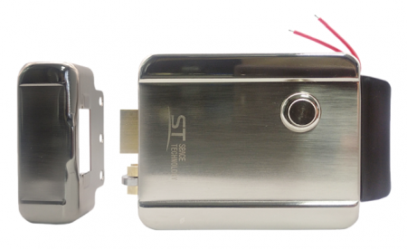 ST-EL-01 Замок электромеханический Фото